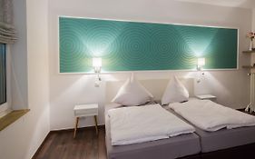 Hotel Zur Alten Boerse